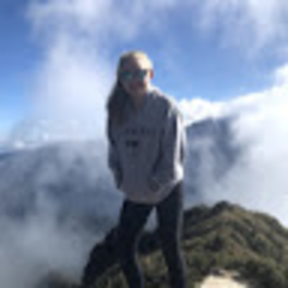 Meet your Posher, Jenna